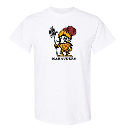 LaBouff - S/S Cotton Tshirt