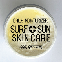 Load image into Gallery viewer, Surf &amp; Sun Daily Moisturizer
