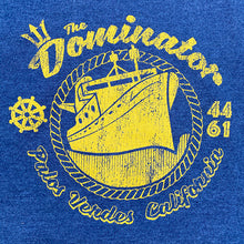 Load image into Gallery viewer, The Dominator Hoodie - Navy
