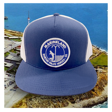 Load image into Gallery viewer, Marineland Patch Cap
