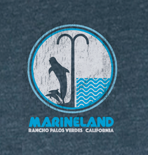 Load image into Gallery viewer, Marineland Zip Hoodie     Premium
